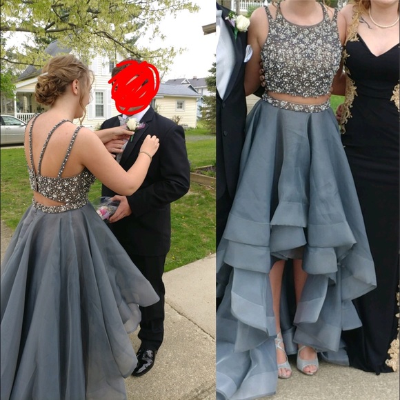 Dresses & Skirts - Prom dress